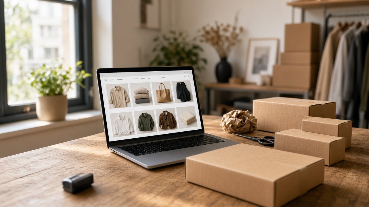 The $20k instant asset write-off: Shopify gear that actually qualifies
