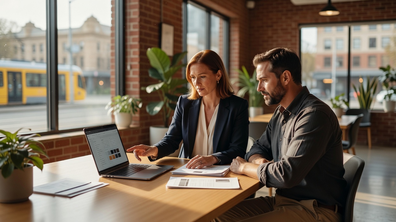 How to choose a web design agency in Melbourne